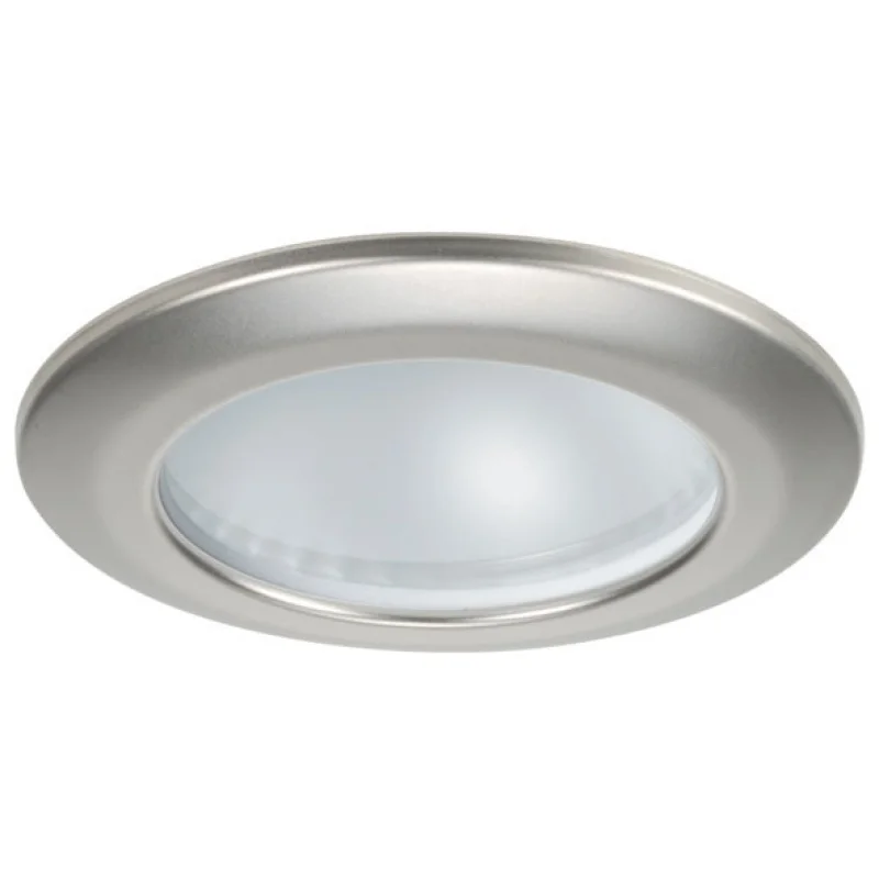 Quick Marine Lighting spot lamba. Model ANDREAS.
Saten paslanmaz çelik