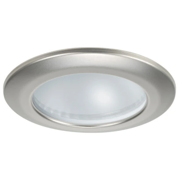 Quick Marine Lighting spot lamba. Model ANDREAS.
Saten paslanmaz çelik