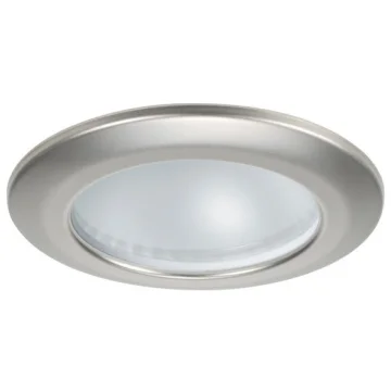 Quick Marine Lighting spot lamba. Model ANDREAS.
Saten paslanmaz çelik - 1