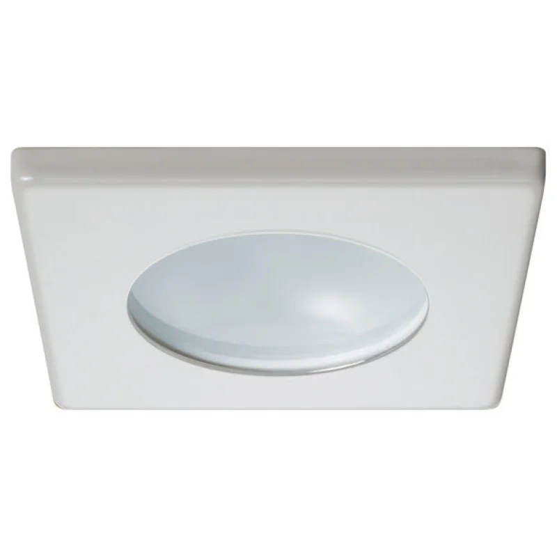 Quick Marine Lighting spot lamba. Model BERNARD.
Beyaz