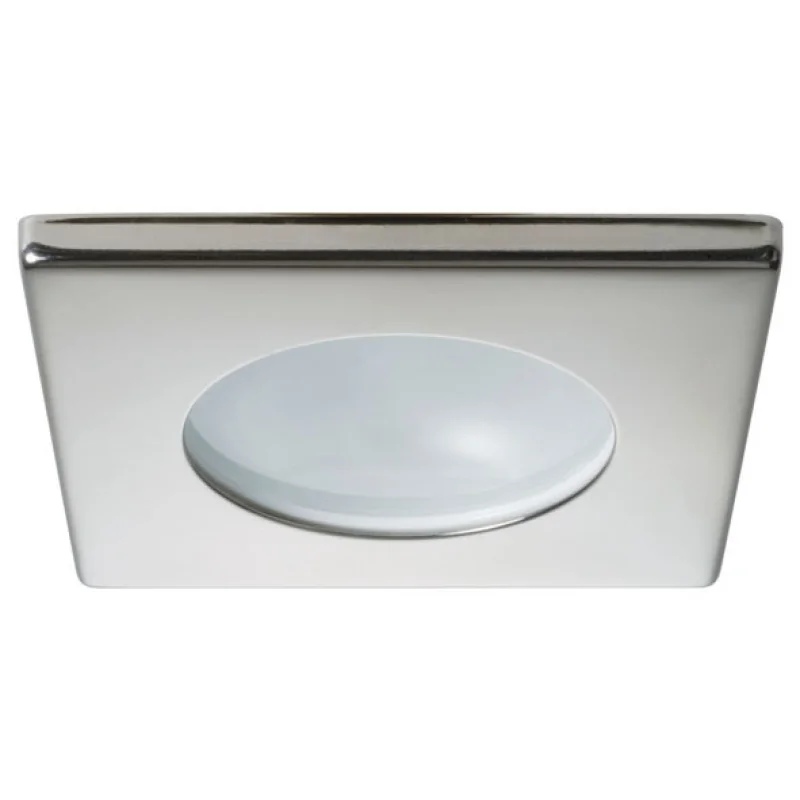 Quick Marine Lighting spot lamba. Model BERNARD.
Paslanmaz çelik