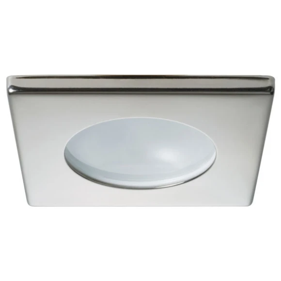 Quick Marine Lighting spot lamba. Model BERNARD.
Paslanmaz çelik