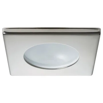 Quick Marine Lighting spot lamba. Model BERNARD.
Paslanmaz çelik - 1