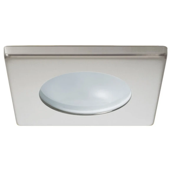 Quick Marine Lighting spot lamba. Model BERNARD.
Saten paslanmaz çelik