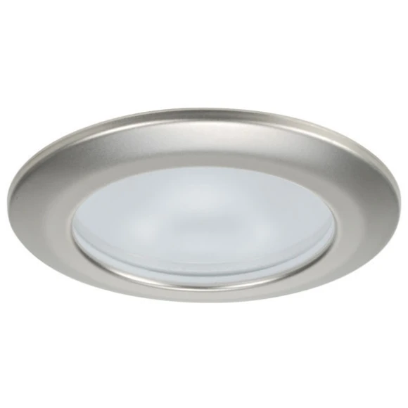 Quick Marine Lighting spot lamba. Model BORIS.
Saten paslanmaz çelik