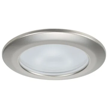 Quick Marine Lighting spot lamba. Model BORIS.
Saten paslanmaz çelik - 1