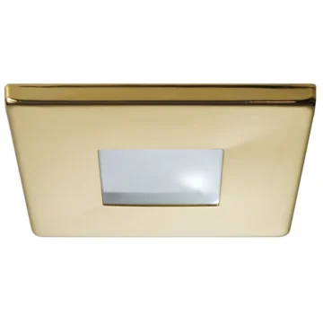 Quick Marine Lighting spot lamba. Model EDGAR.
Altın - 1