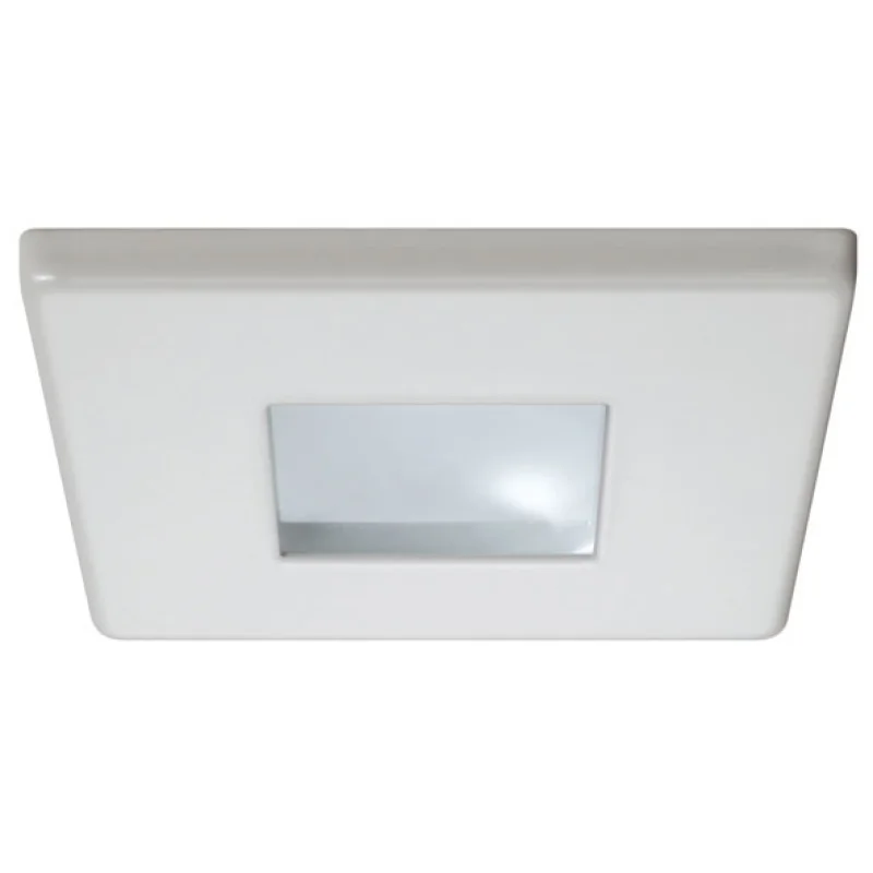 Quick Marine Lighting spot lamba. Model EDGAR.
Beyaz