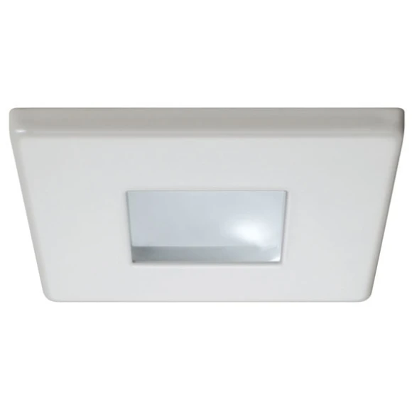 Quick Marine Lighting spot lamba. Model EDGAR.
Beyaz