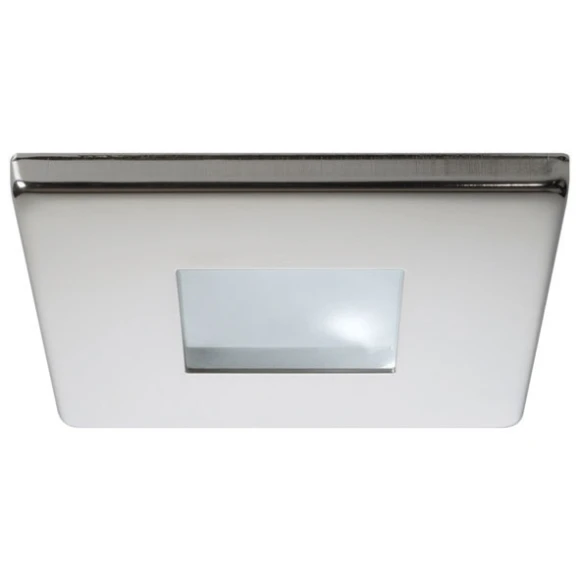 Quick Marine Lighting spot lamba. Model EDGAR.
Paslanmaz çelik