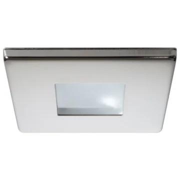 Quick Marine Lighting spot lamba. Model EDGAR.
Paslanmaz çelik - 1