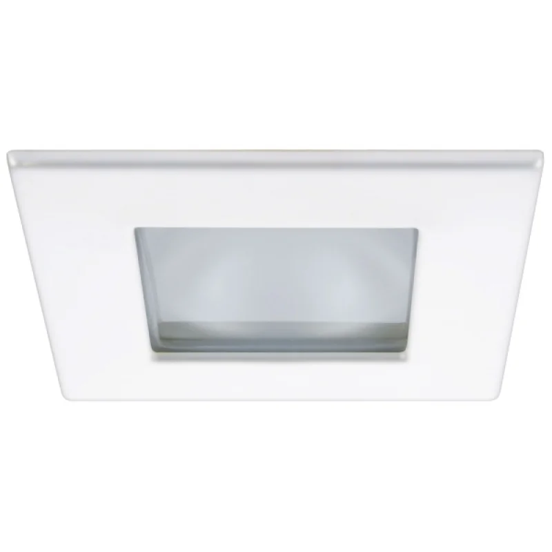 Quick Marine Lighting spot lamba. Model KRISTINE.
Ledli / Beyaz