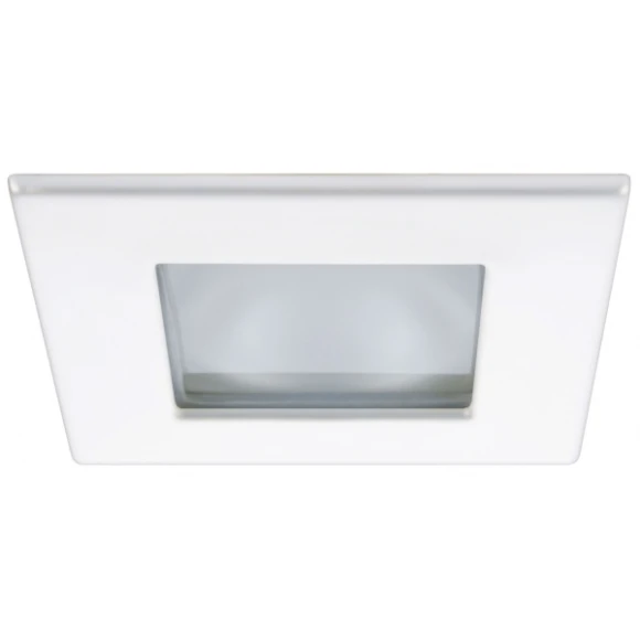 Quick Marine Lighting spot lamba. Model KRISTINE.
Ledli / Beyaz