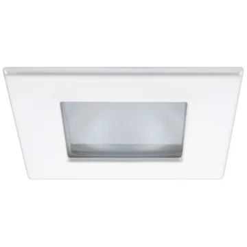 Quick Marine Lighting spot lamba. Model KRISTINE.
Ledli / Beyaz - 1