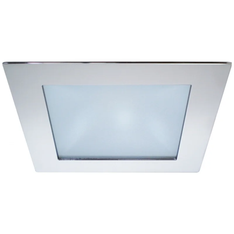 Quick Marine Lighting spot lamba. Model KRISTINE.
Ledli / Paslanmaz çelik