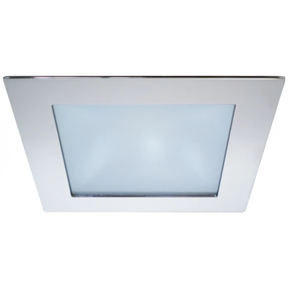 Quick Marine Lighting spot lamba. Model KRISTINE.
Ledli / Paslanmaz çelik