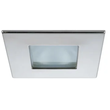 Quick Marine Lighting spot lamba. Model LISA.
Halojen / Saten paslanmaz çelik - 1