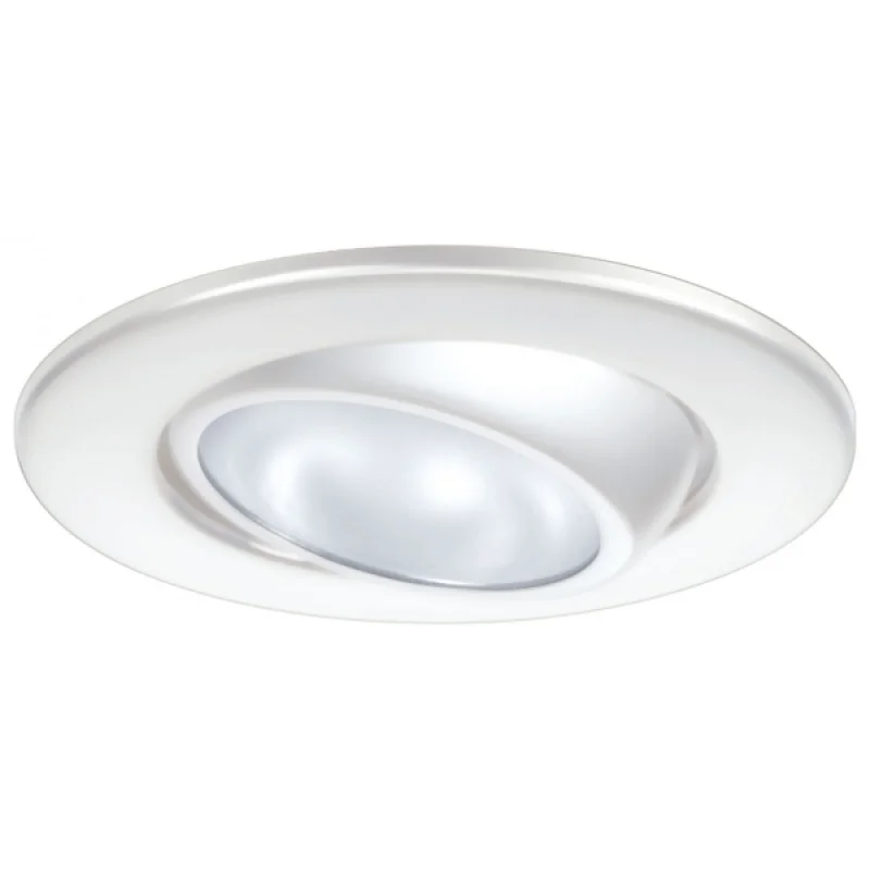 Quick Marine Lighting spot lamba. Model LUCILLE.
Ledli / Beyaz