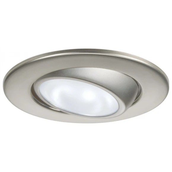 Quick Marine Lighting spot lamba. Model LUCILLE.
Ledli / Saten paslanmaz çelik