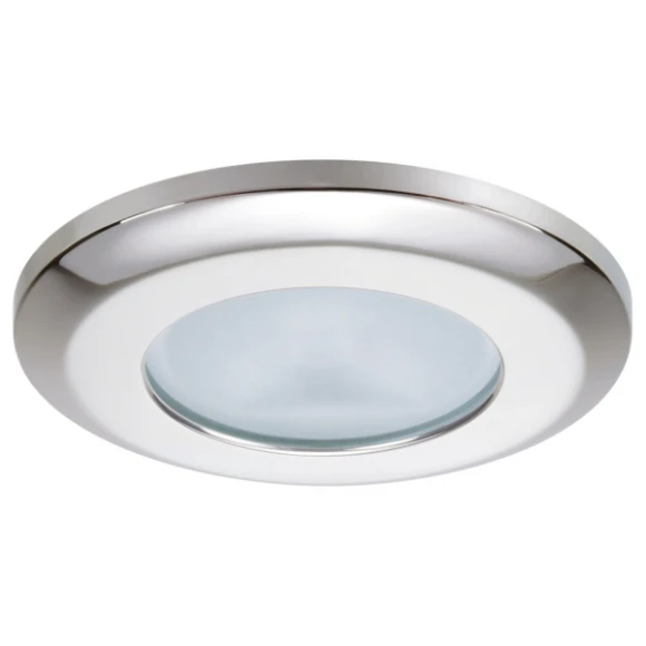 Quick Marine Lighting spot lamba. Model MINA.
Halojen / Paslanmaz çelik