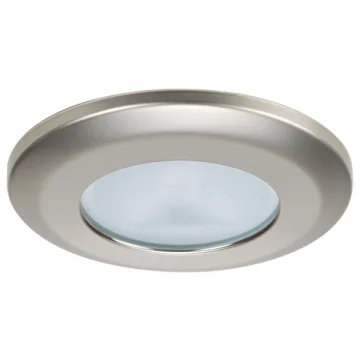 Quick Marine Lighting spot lamba. Model MINA.
Halojen / Saten Paslanmaz çelik - 1