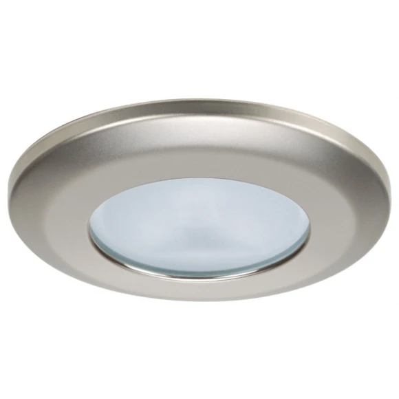 Quick Marine Lighting spot lamba. Model Miriam.
Ledli / Saten Paslanmaz çelik