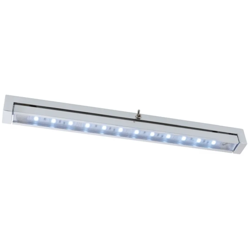 Quick Marine Lighting spot lamba. Model SYRIA. Ledli