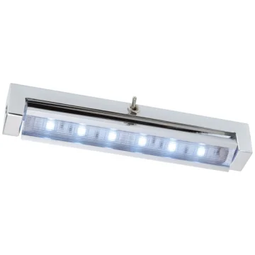 Quick Marine Lighting spot lamba. Model SYRIA. Ledli - 1