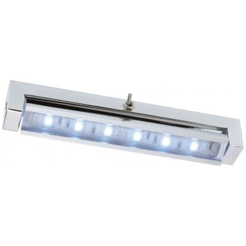 Quick Marine Lighting spot lamba. Model SYRIA. Ledli