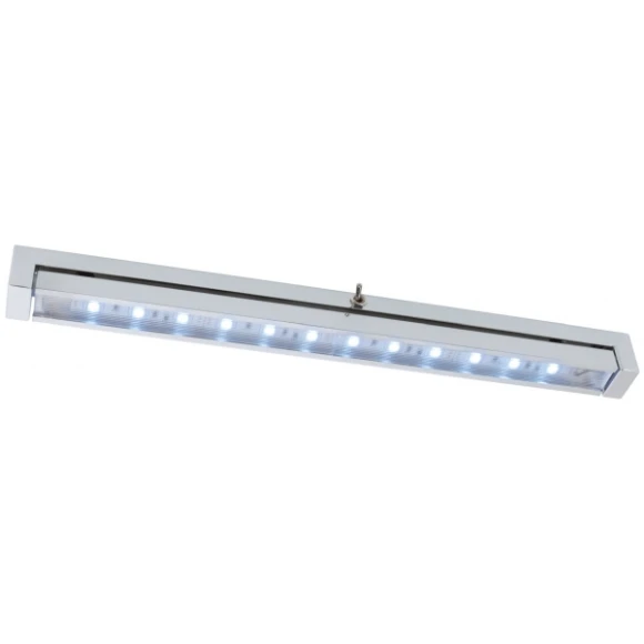 Quick Marine Lighting spot lamba. Model SYRIA. Ledli