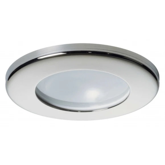 Quick Marine Lighting spot lamba. Model TED. Ledli.
Paslanmaz çelik