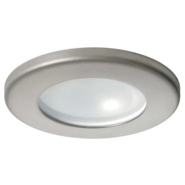 Quick Marine Lighting spot lamba. Model TED. Ledli.
Saten paslanmaz çelik. - 1