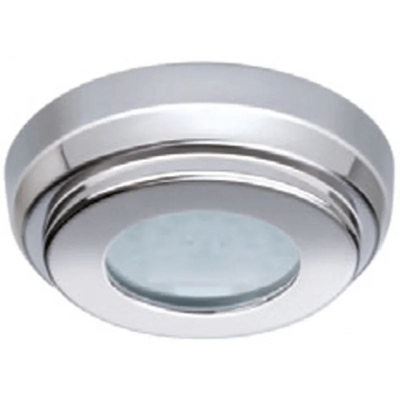 Quick Marine Lighting spot lamba. Model TOM.
Halojen / Paslanmaz çelik