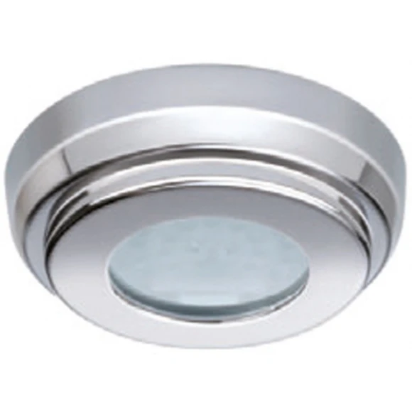 Quick Marine Lighting spot lamba. Model TOM.
Halojen / Paslanmaz çelik