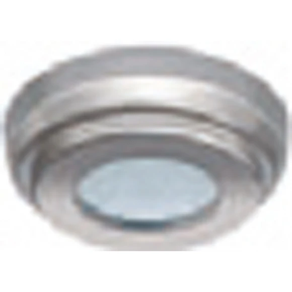 Quick Marine Lighting spot lamba. Model TOM S.
Entegre anahtarlı. Halojen ampullü modeller. 12V/10W halojen ampul dahildir. 
Saten paslanmaz çelik