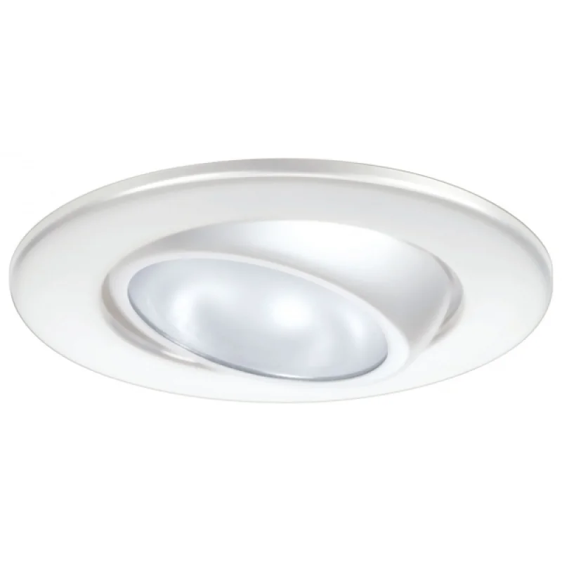 Quick Marine Lighting spot lamba. Model YOKO.
Ledli / Beyaz