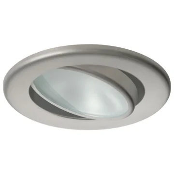 Quick Marine Lighting tavan lambası. Model NIKITA.
Saten Paslanmaz çelik - 1