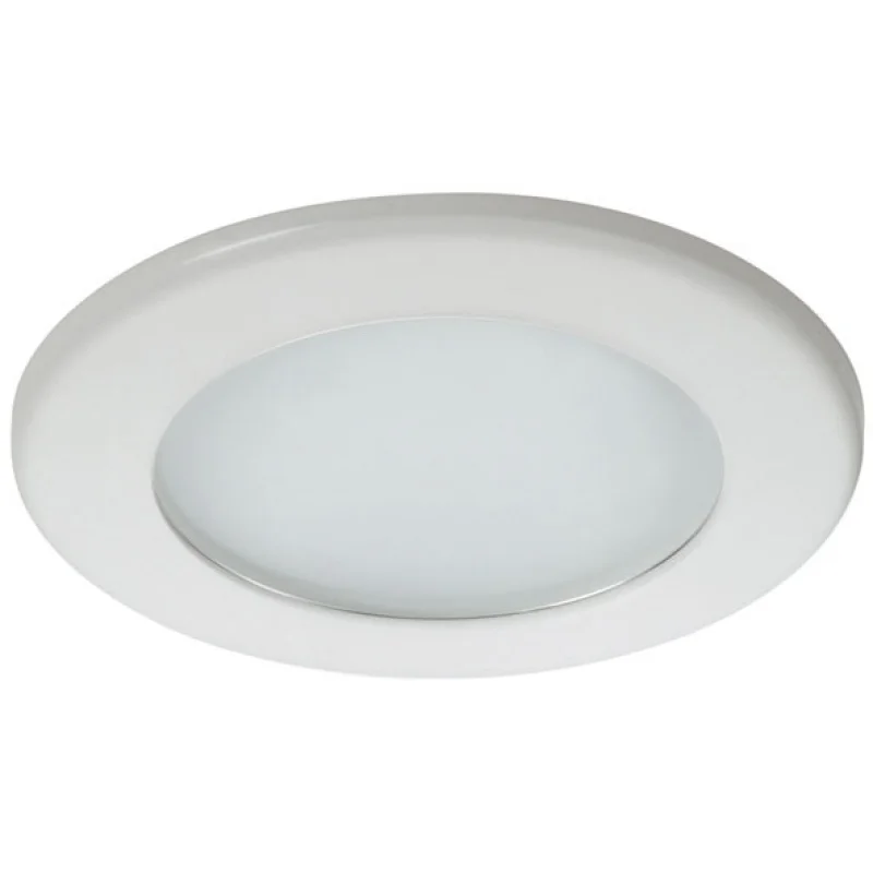 Quick Marine Lighting tavan lambası. Model TOSCA.
Beyaz