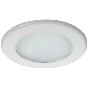 Quick Marine Lighting tavan lambası. Model TOSCA.
Beyaz - 1