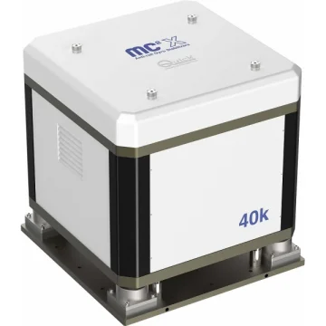 Quick MC² X Cayro Dengeleyici - 1