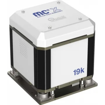 Quick MC² X Cayro Dengeleyici - 1