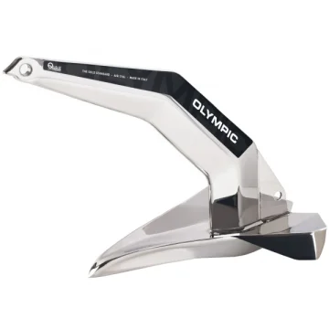 Quick Olympic çıpa - 1