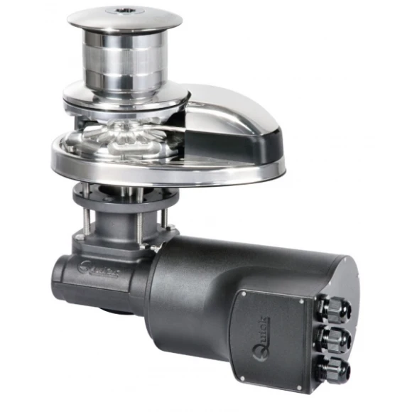 Quick Prince. Tamburlu model.