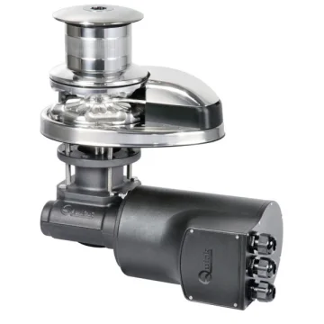 Quick Prince. Tamburlu model. - 1