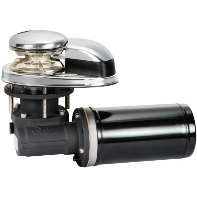 Quick Prince. Drumless model.