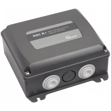 Quick R06+ Kablosuz uzaktan kumanda alıcısı - 1