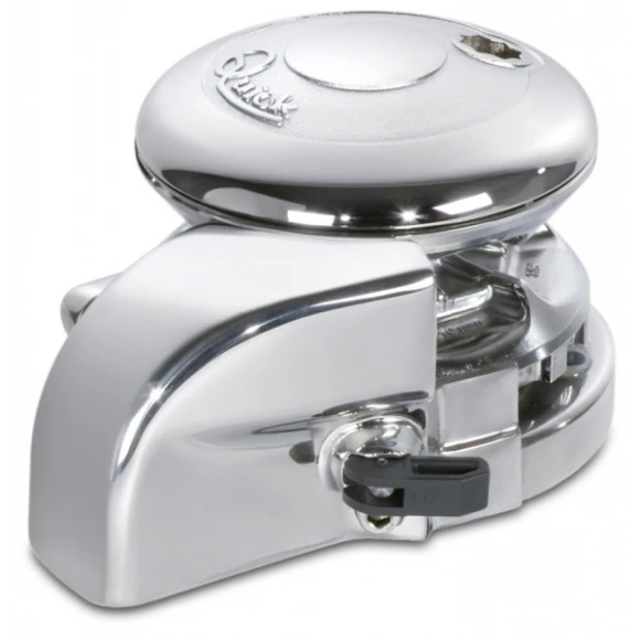 Quick REGAL. Tambursuz model.24V. 3000 Watt. 12/13 mm.