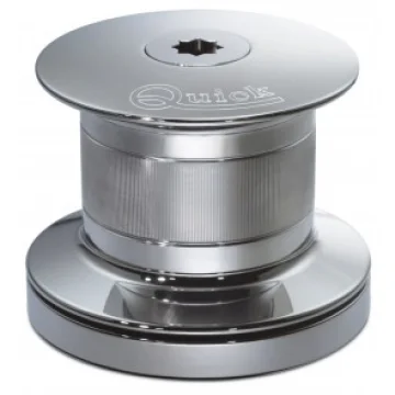 Quick Tumbler capstan. - 1