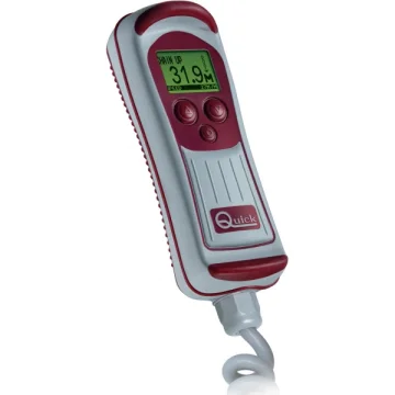 Quick uzaktan kumanda. Zincir sayaçlı. - 1