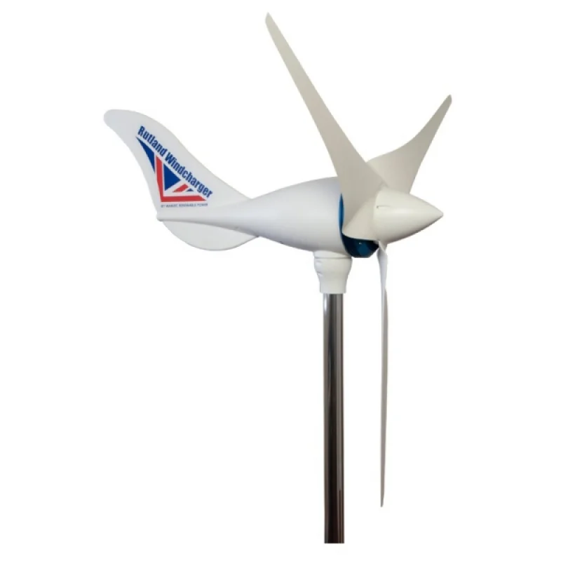 Rutland 1200 rüzgar jeneratörü